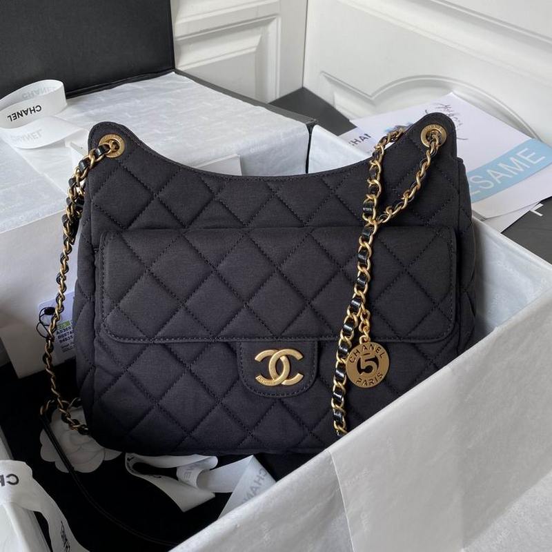 Chanel Handbags 106